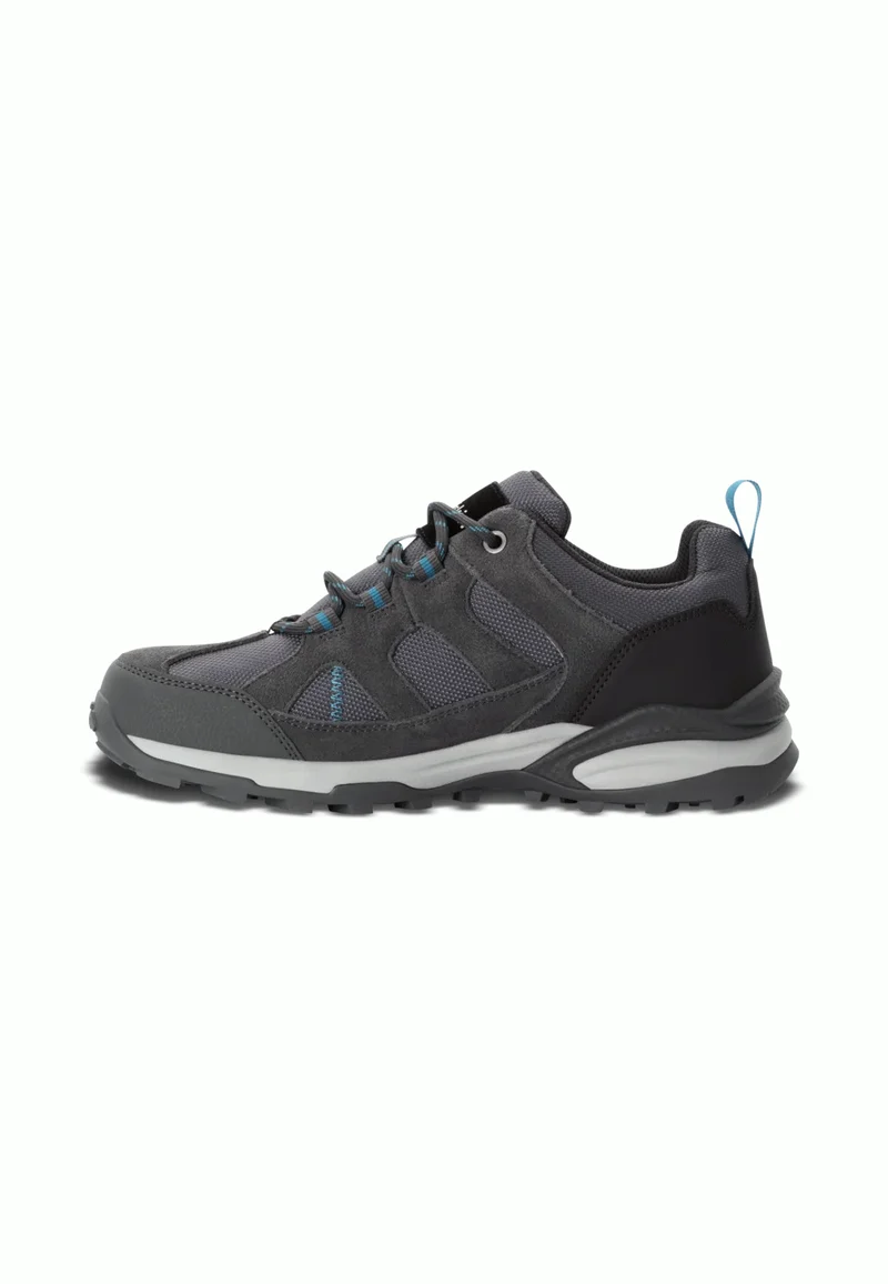 TRAIL HIKER TEXAPORE LOW W