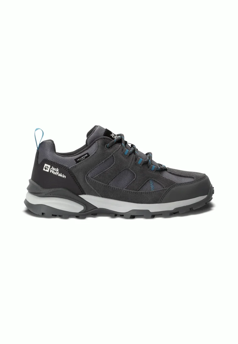 TRAIL HIKER TEXAPORE LOW W