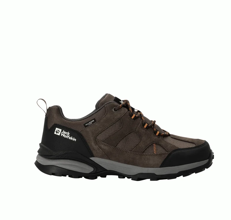 TRAIL HIKER TEXAPORE LOW M