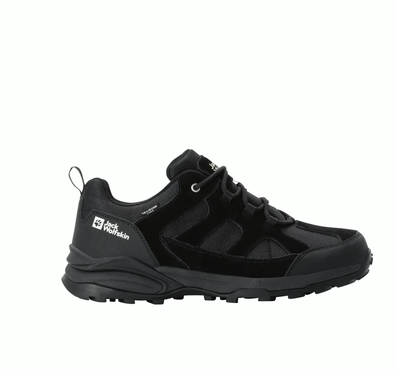 TRAIL HIKER TEXAPORE LOW M