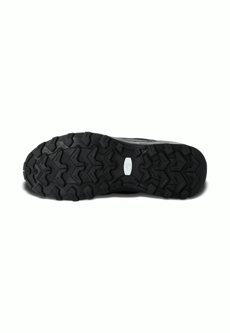 TRAIL HIKER TEXAPORE LOW M
