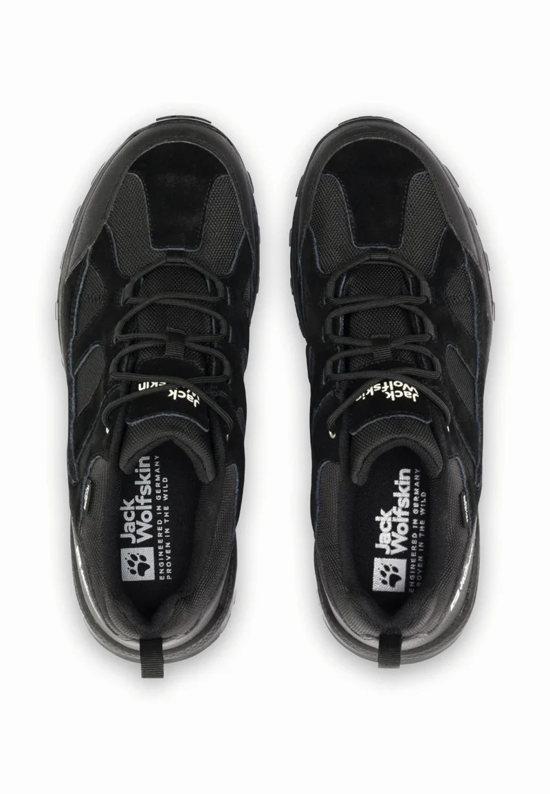 TRAIL HIKER TEXAPORE LOW M