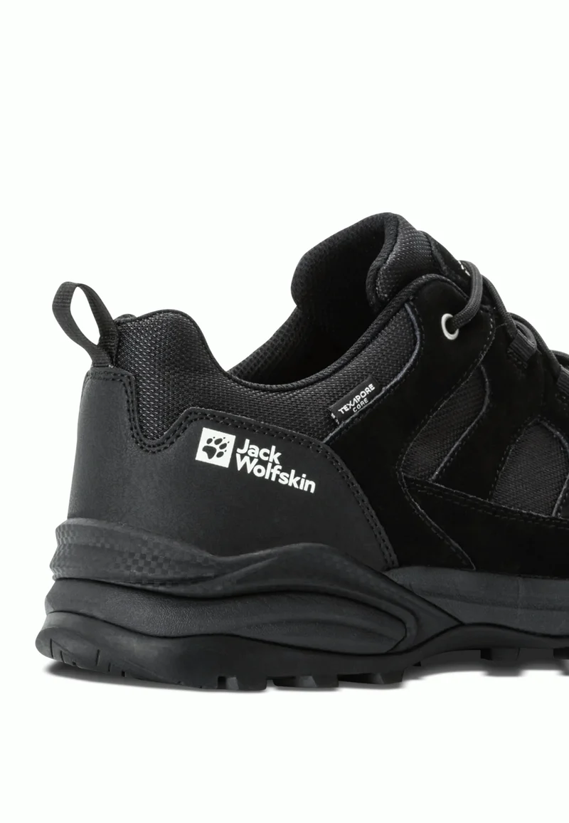 TRAIL HIKER TEXAPORE LOW M