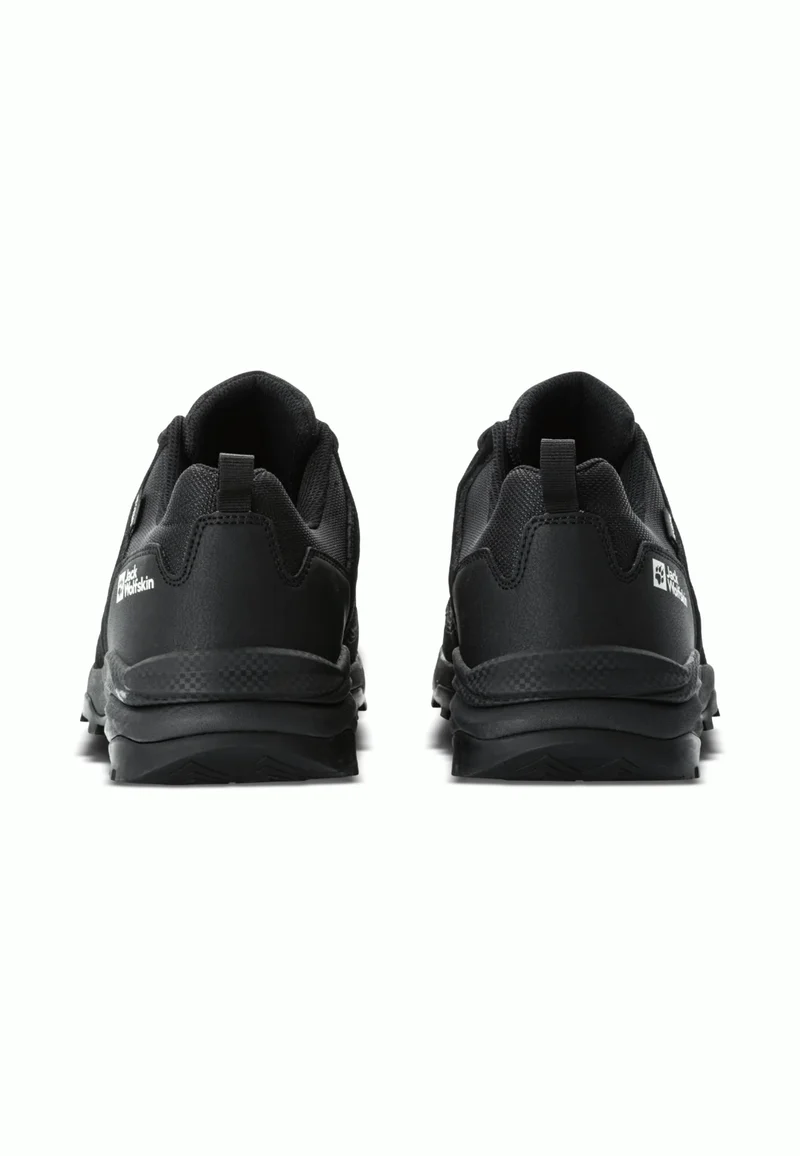 TRAIL HIKER TEXAPORE LOW M