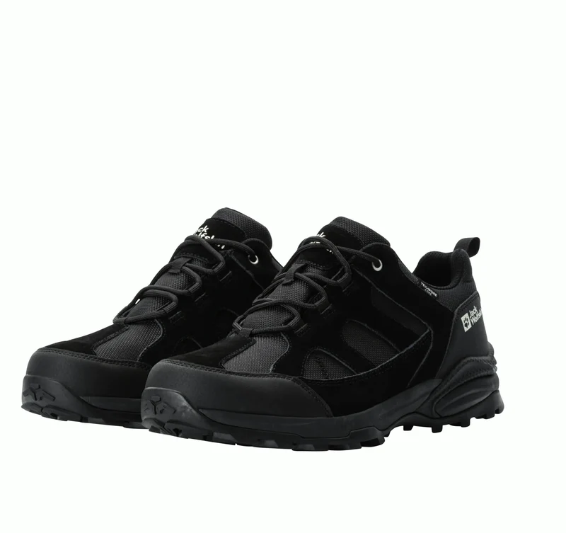 TRAIL HIKER TEXAPORE LOW M