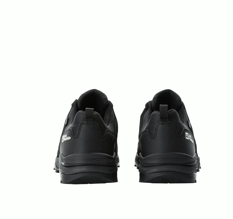 TRAIL HIKER TEXAPORE LOW M