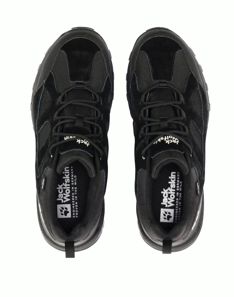 TRAIL HIKER TEXAPORE LOW M