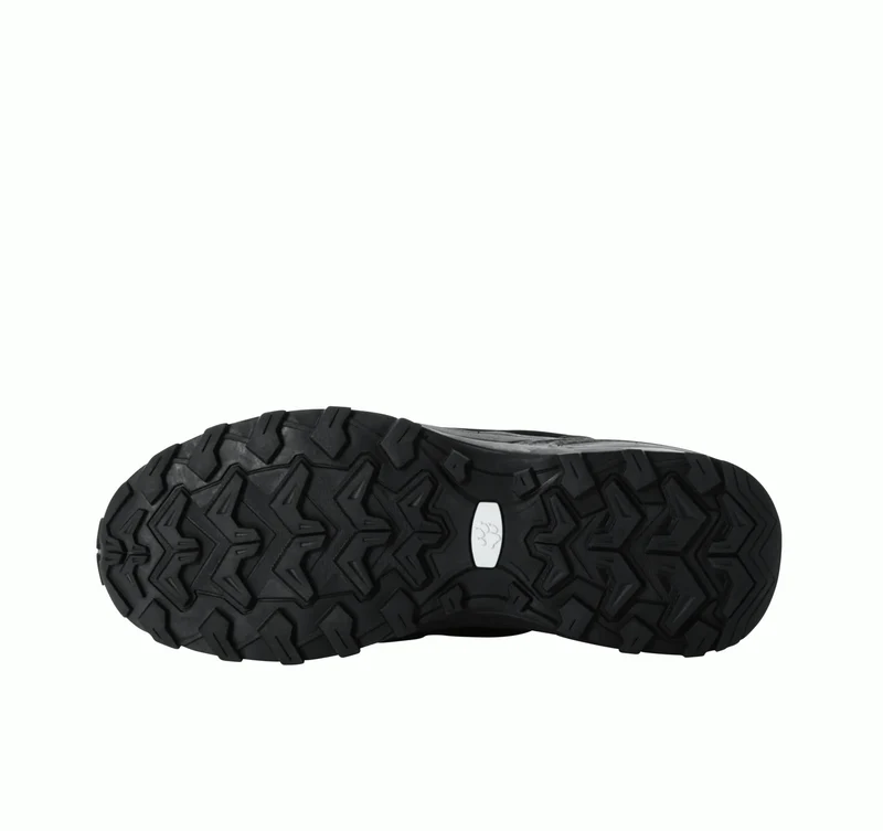 TRAIL HIKER TEXAPORE LOW M