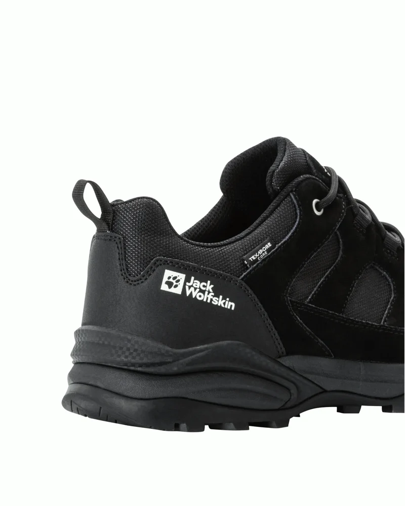 TRAIL HIKER TEXAPORE LOW M