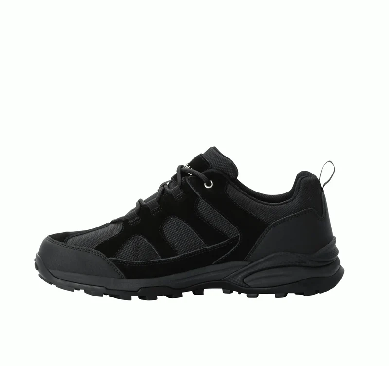 TRAIL HIKER TEXAPORE LOW M