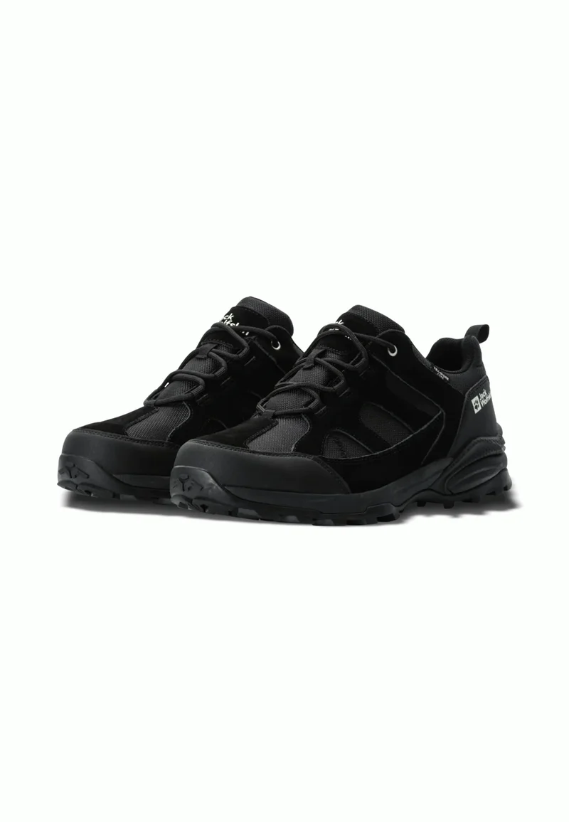 TRAIL HIKER TEXAPORE LOW M