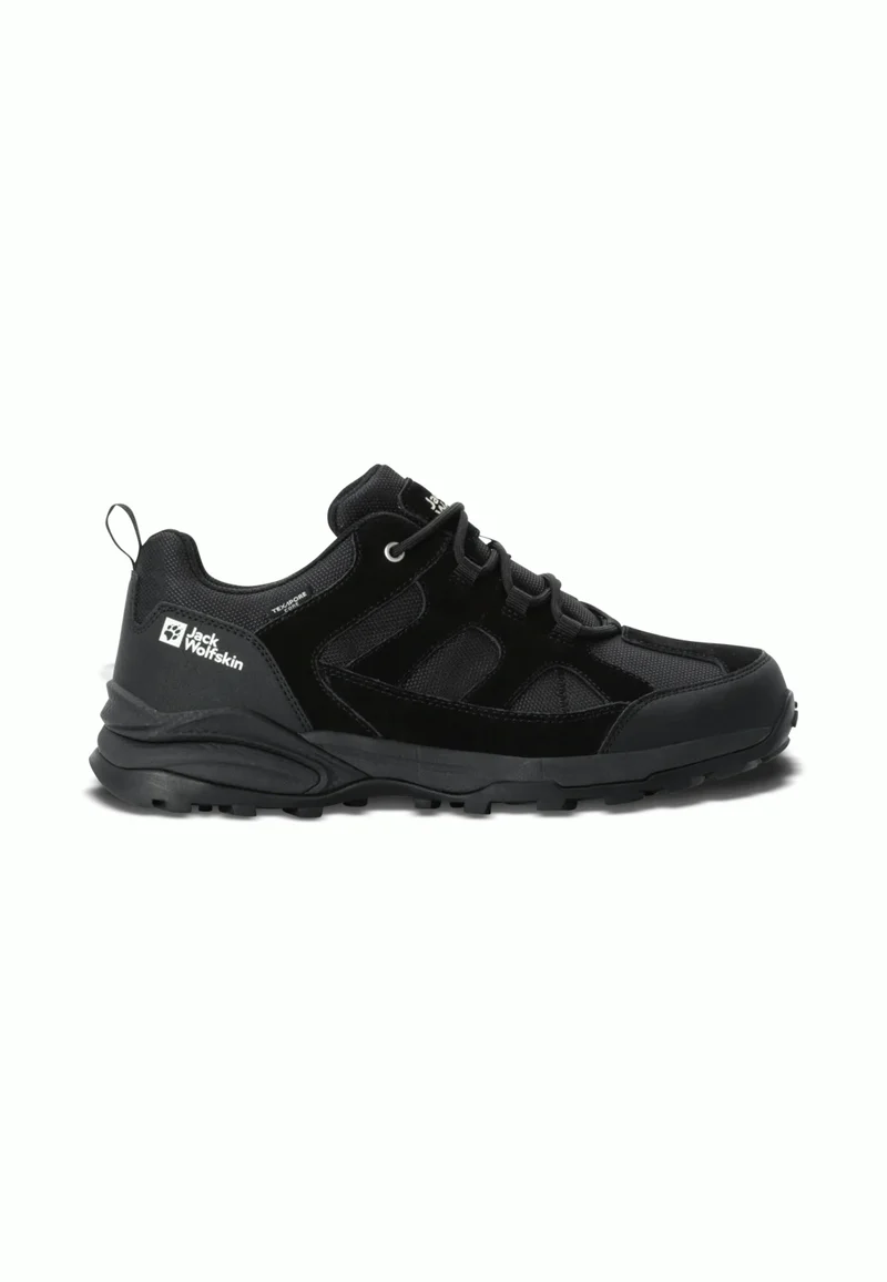 TRAIL HIKER TEXAPORE LOW M