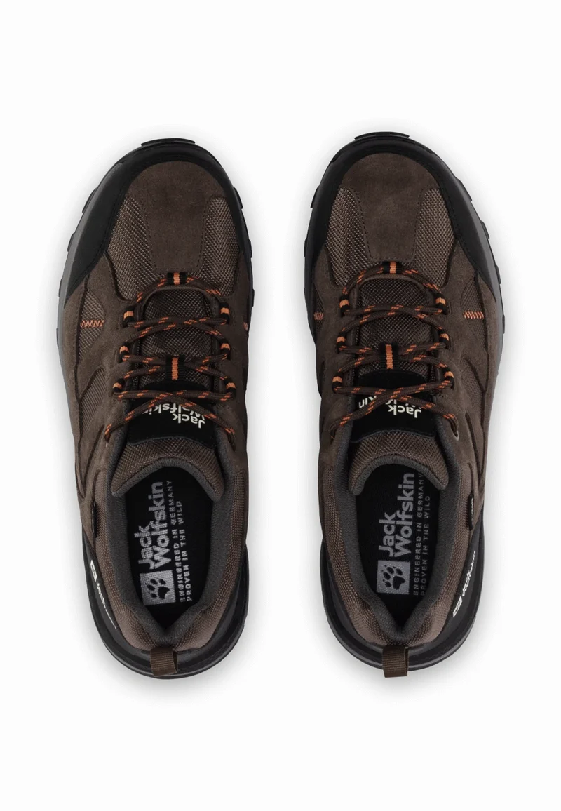 TRAIL HIKER TEXAPORE LOW M