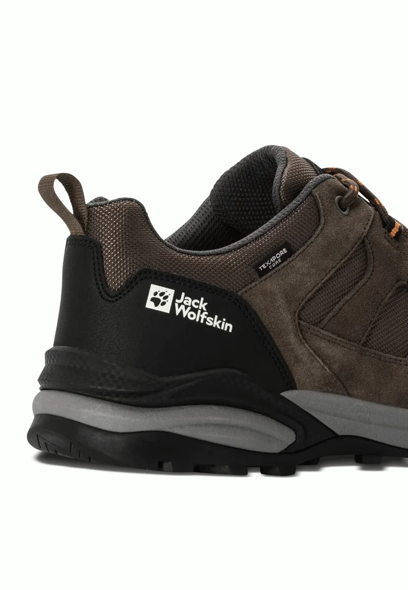 TRAIL HIKER TEXAPORE LOW M