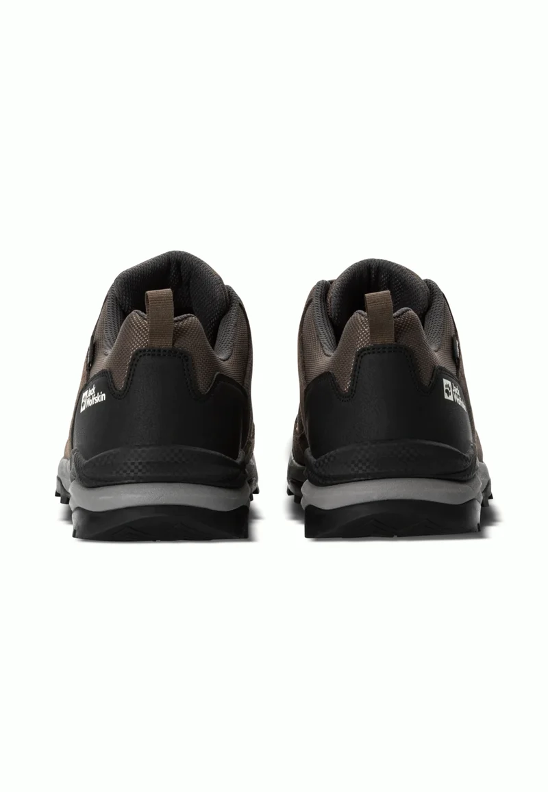 TRAIL HIKER TEXAPORE LOW M