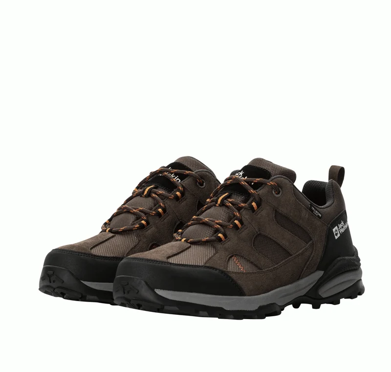 TRAIL HIKER TEXAPORE LOW M
