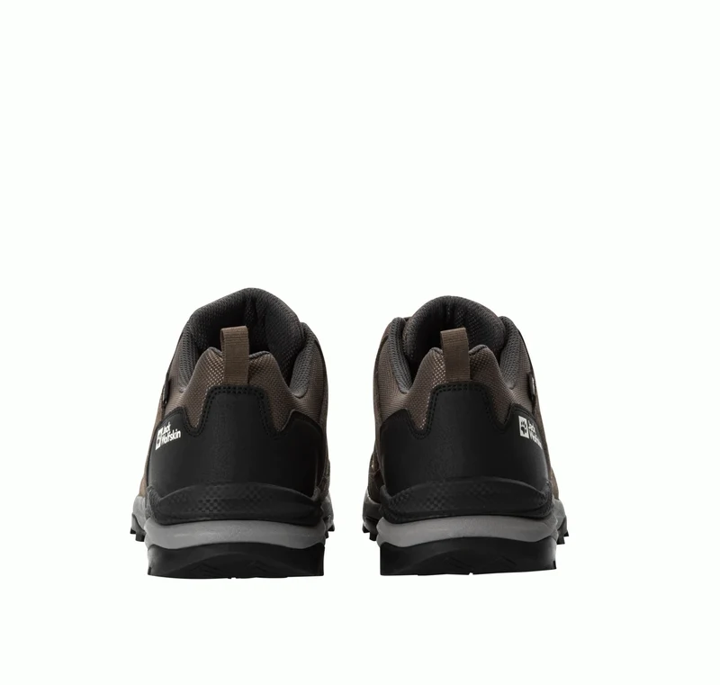 TRAIL HIKER TEXAPORE LOW M