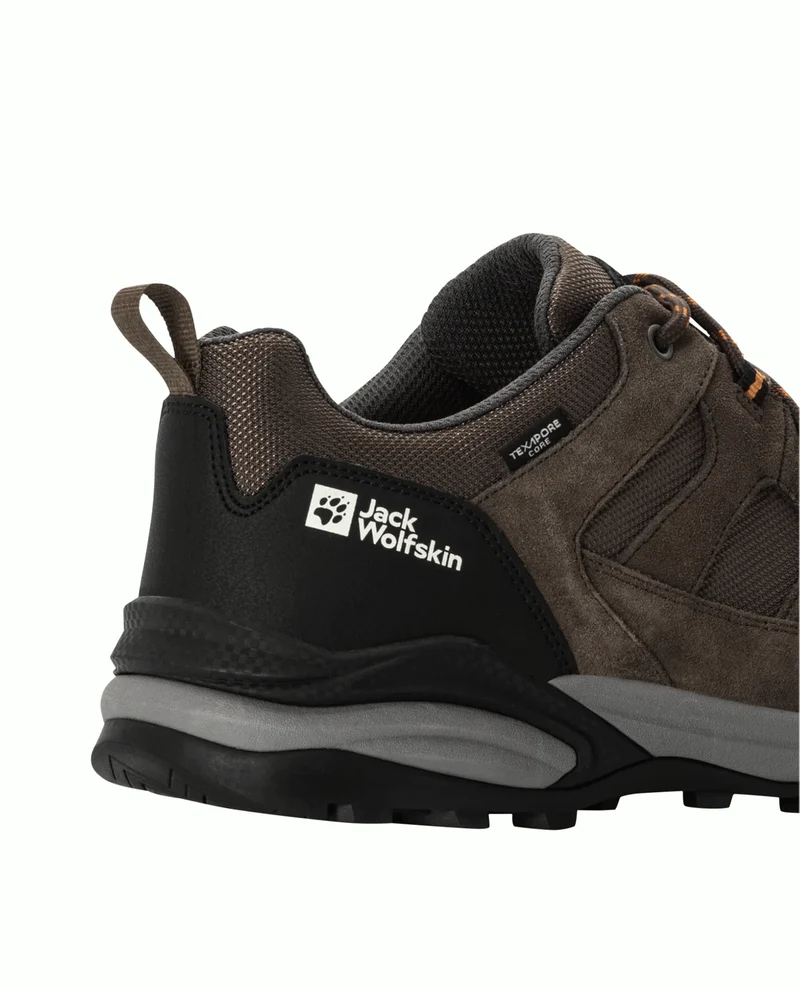 TRAIL HIKER TEXAPORE LOW M
