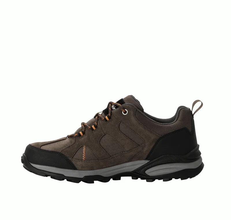 TRAIL HIKER TEXAPORE LOW M
