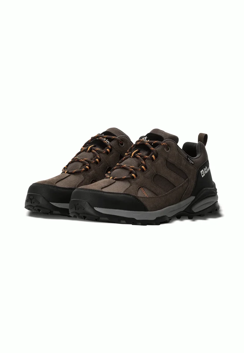 TRAIL HIKER TEXAPORE LOW M