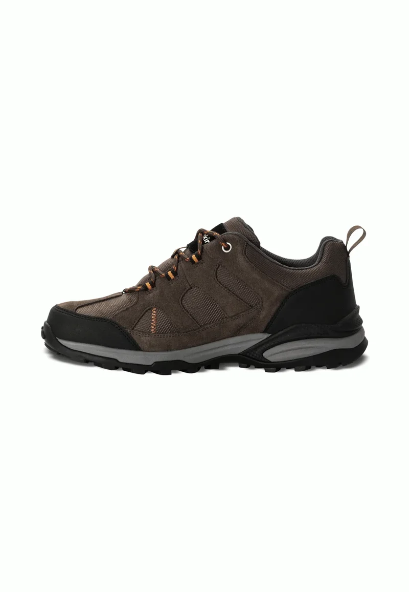 TRAIL HIKER TEXAPORE LOW M