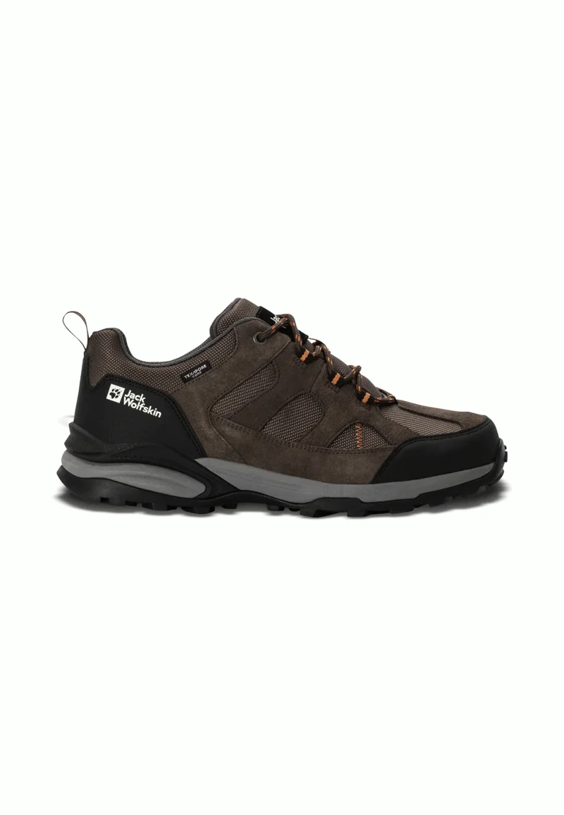 TRAIL HIKER TEXAPORE LOW M