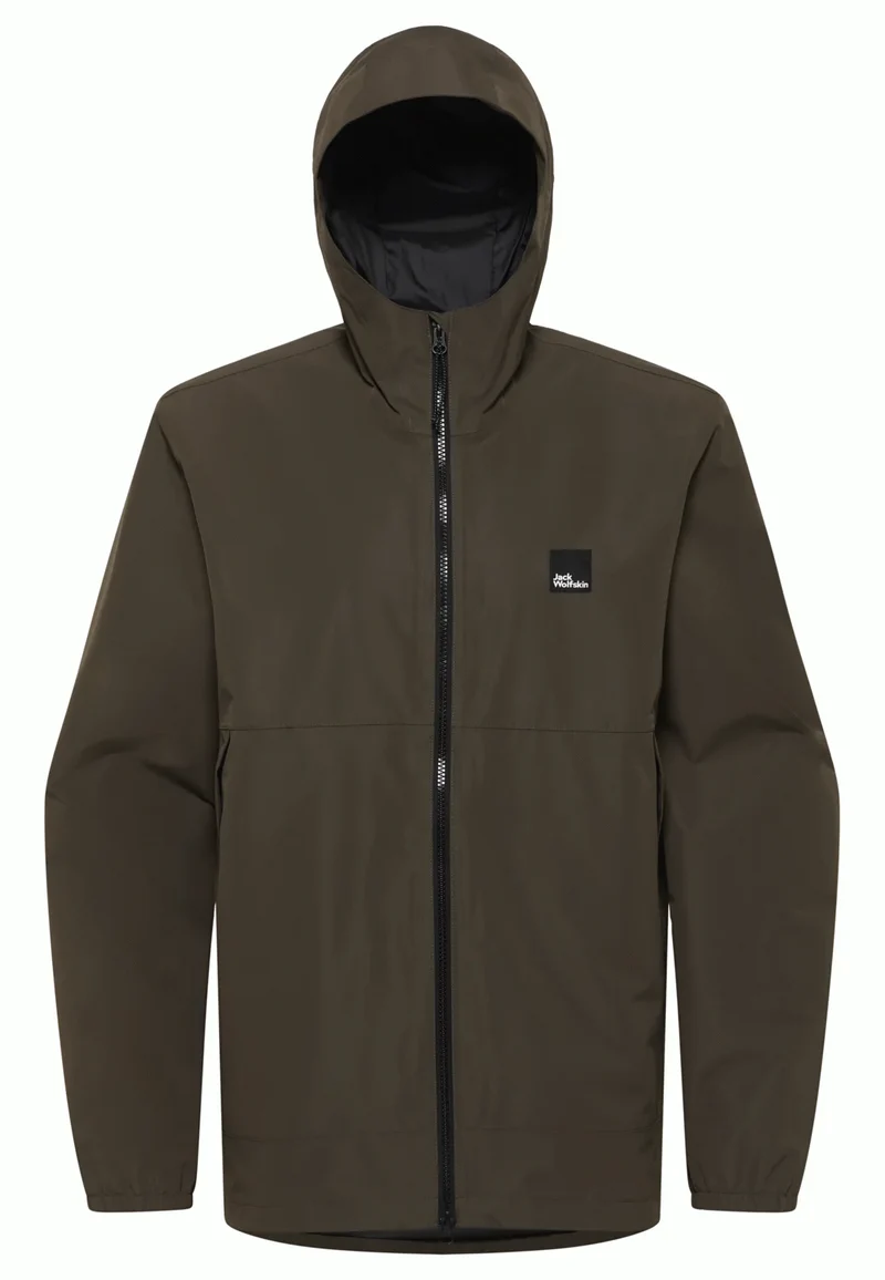 TERRAVIEW 2L JKT M
