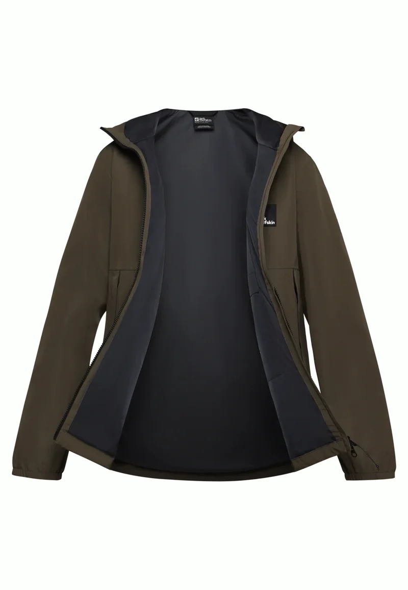 TERRAVIEW 2L JKT M