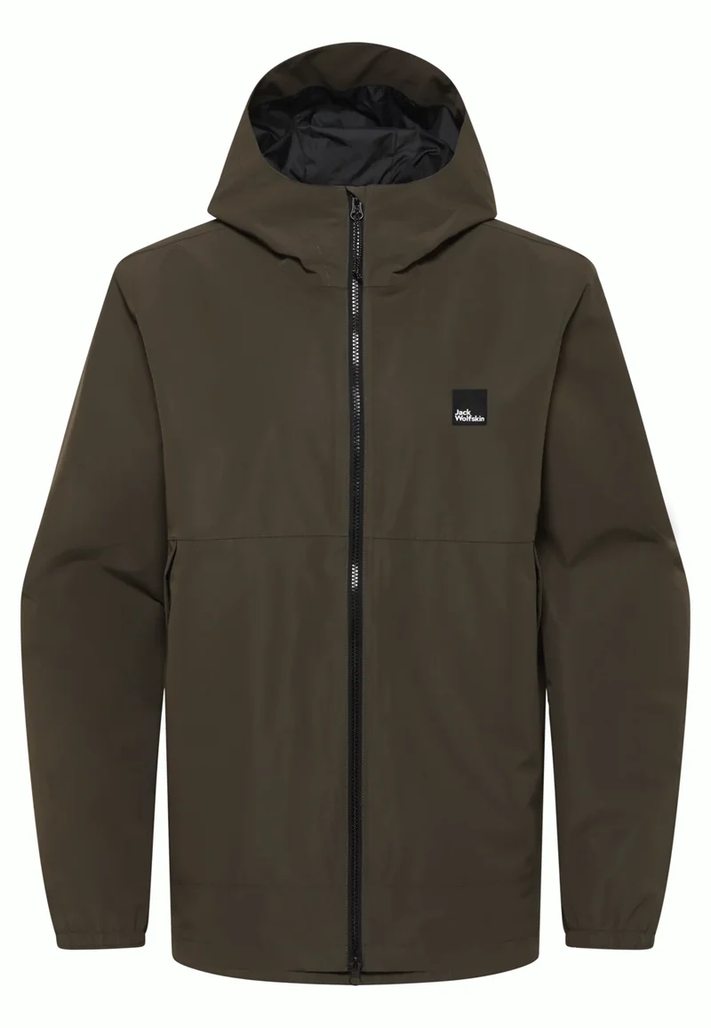 TERRAVIEW 2L JKT M