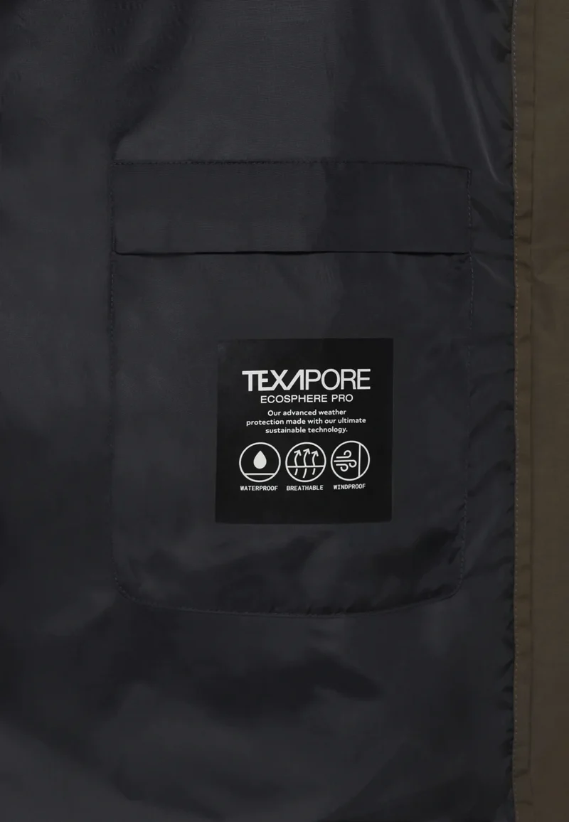 TERRAVIEW 2L JKT M