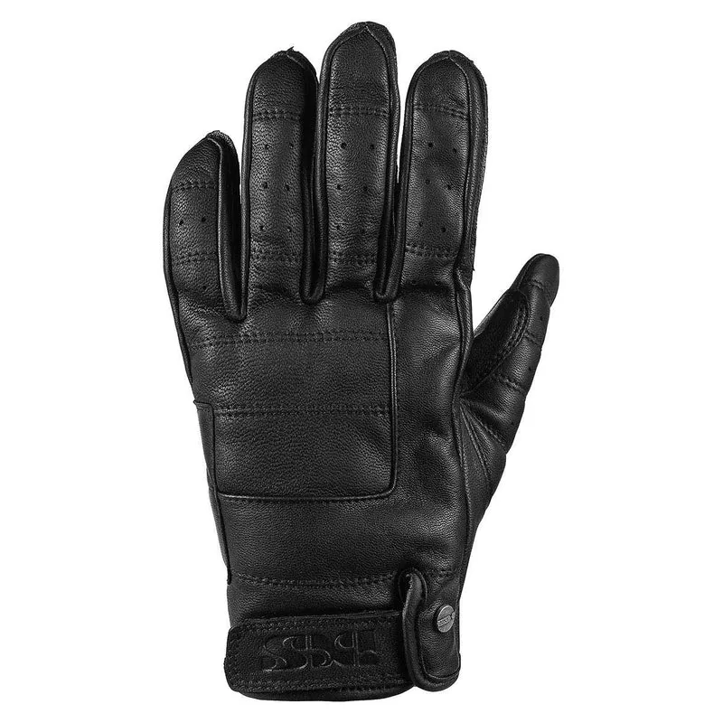 Classic LD Handschuh Cruiser schwarz