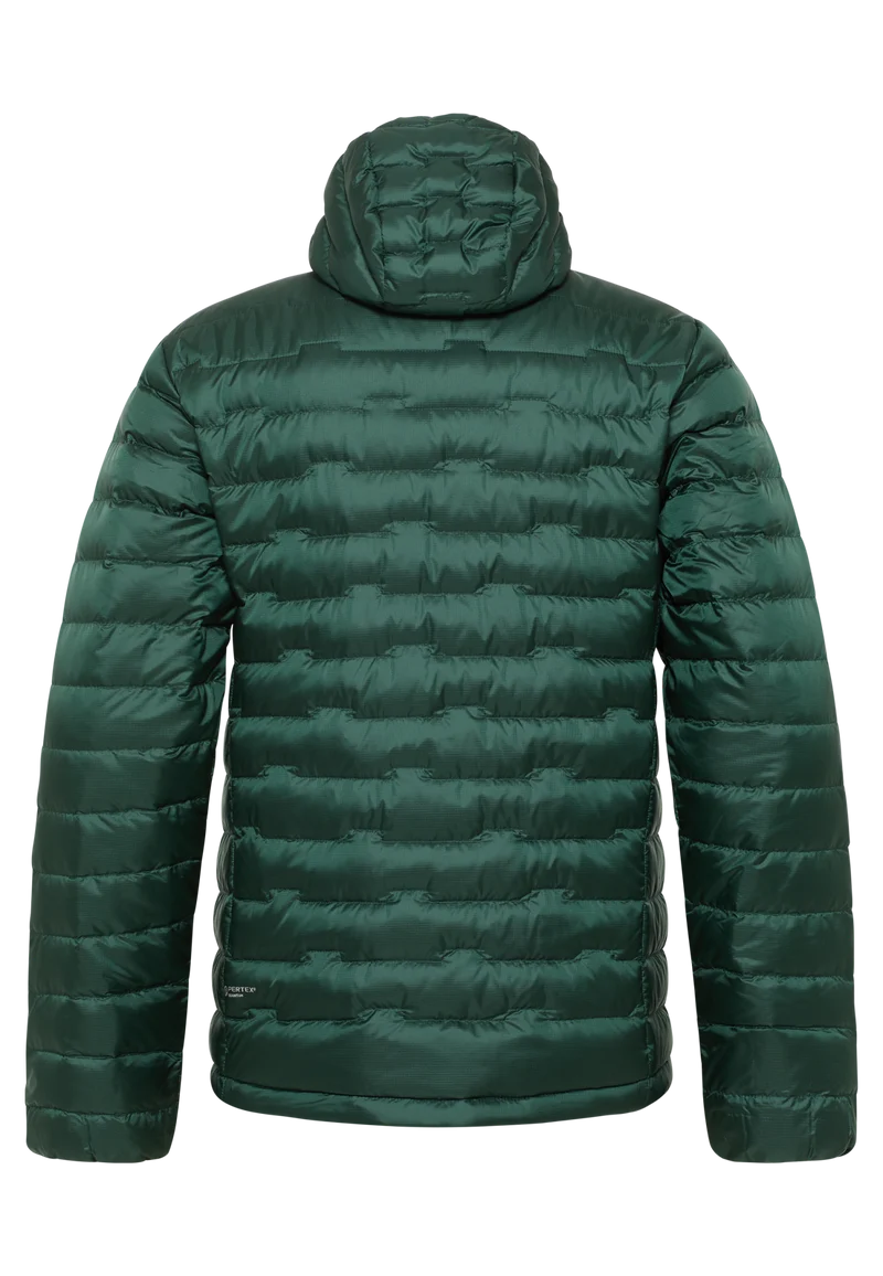PASSAMANI DOWN HOODY M RDS