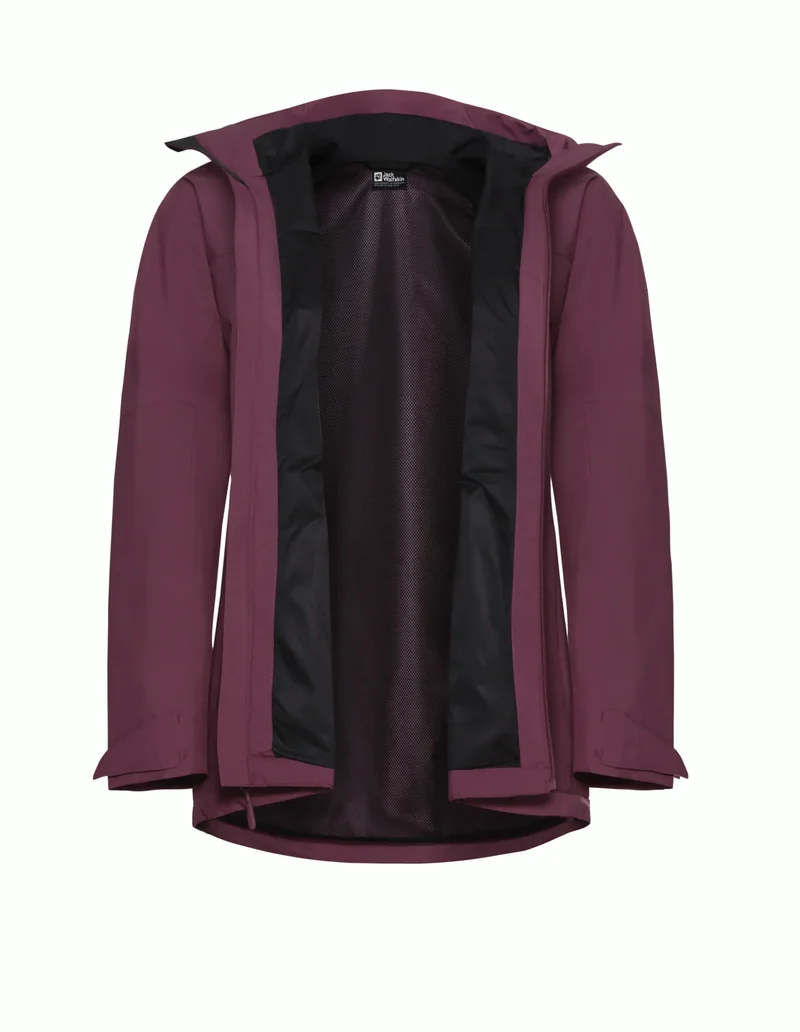 TEMPEST 2L JKT W