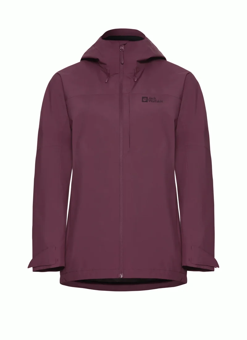 TEMPEST 2L JKT W
