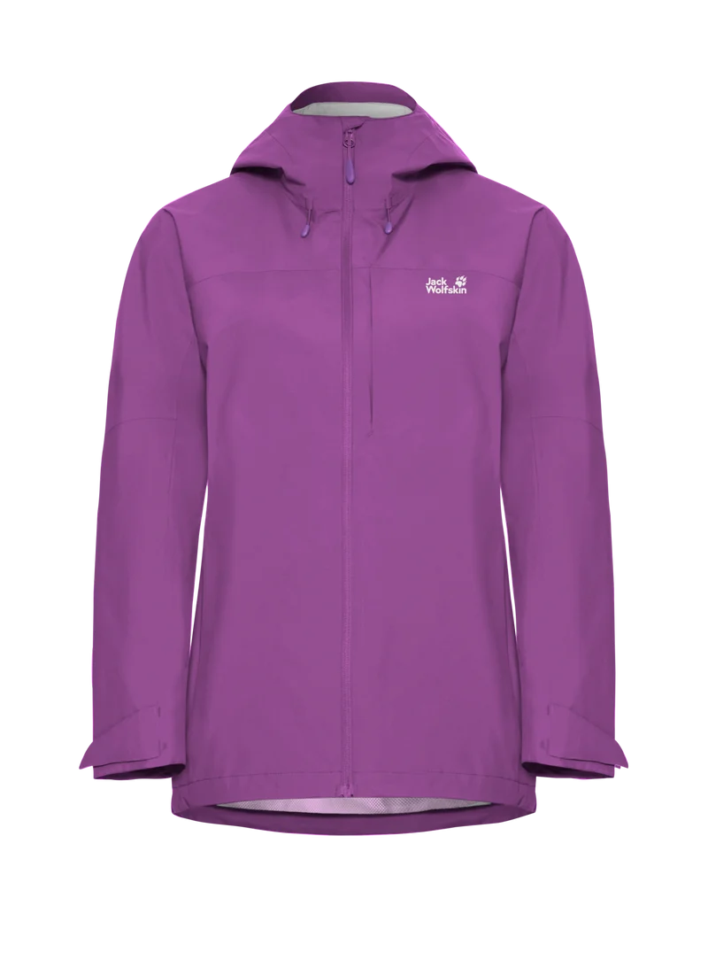 TEMPEST 2L JKT W
