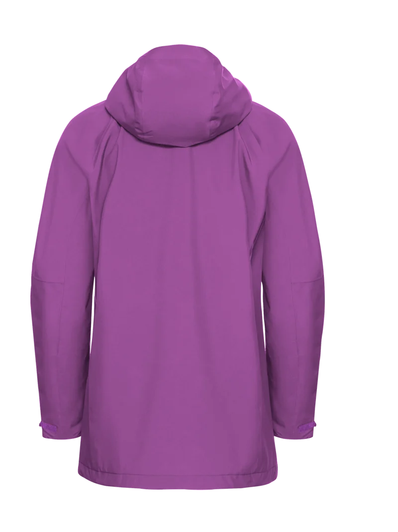 TEMPEST 2L JKT W
