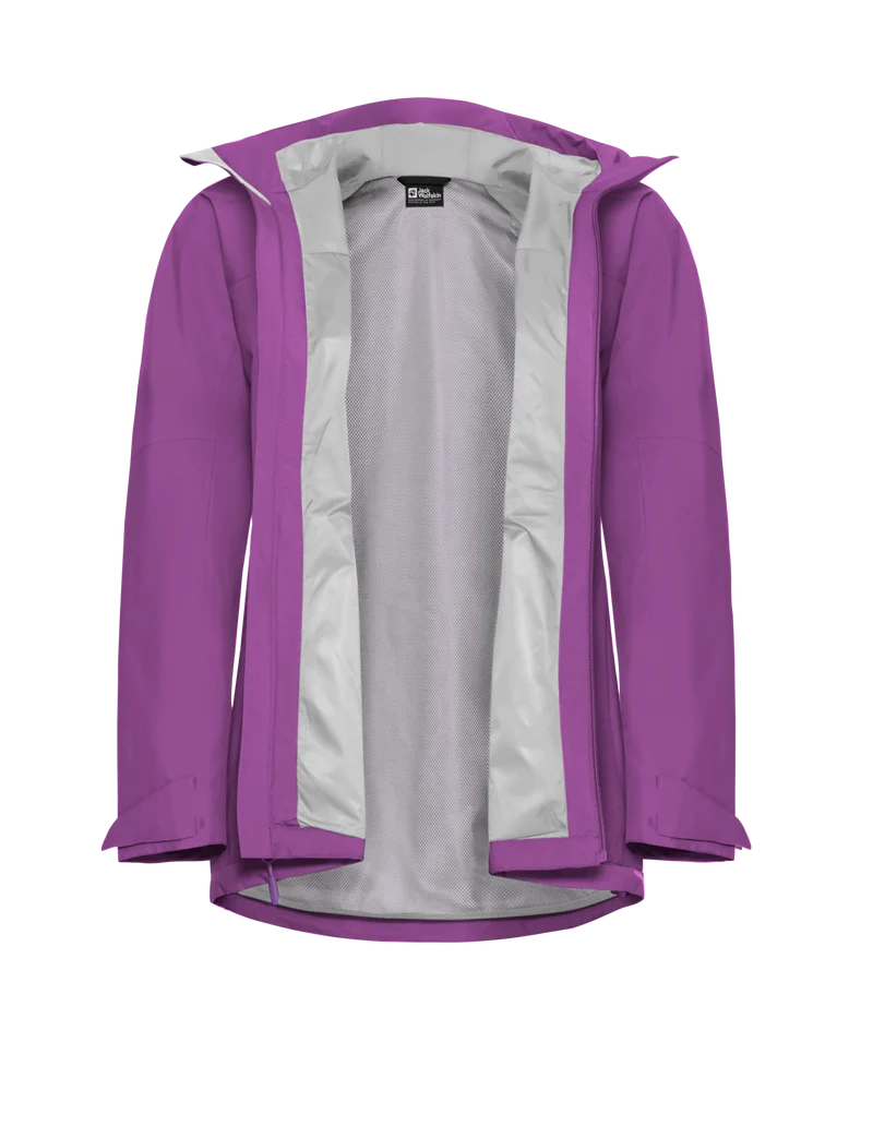 TEMPEST 2L JKT W