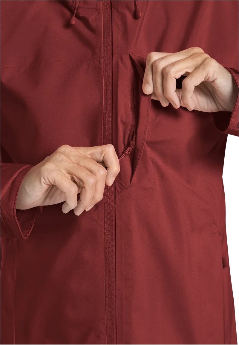 TEMPEST 2L JKT W
