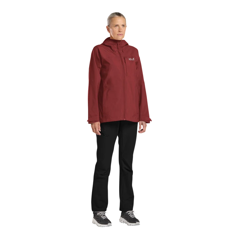 TEMPEST 2L JKT W