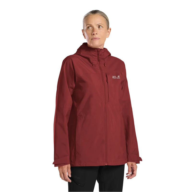 TEMPEST 2L JKT W