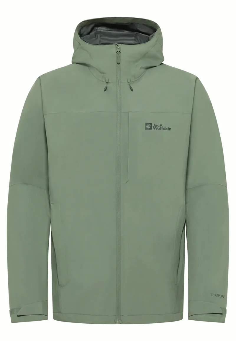 TEMPEST 2L JKT M