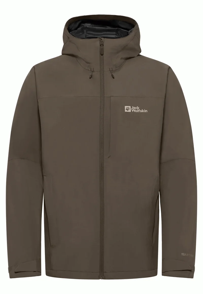 TEMPEST 2L JKT M