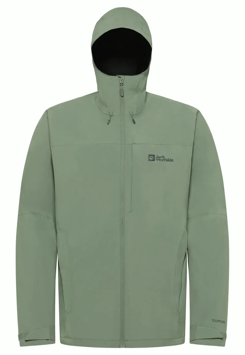 TEMPEST 2L JKT M