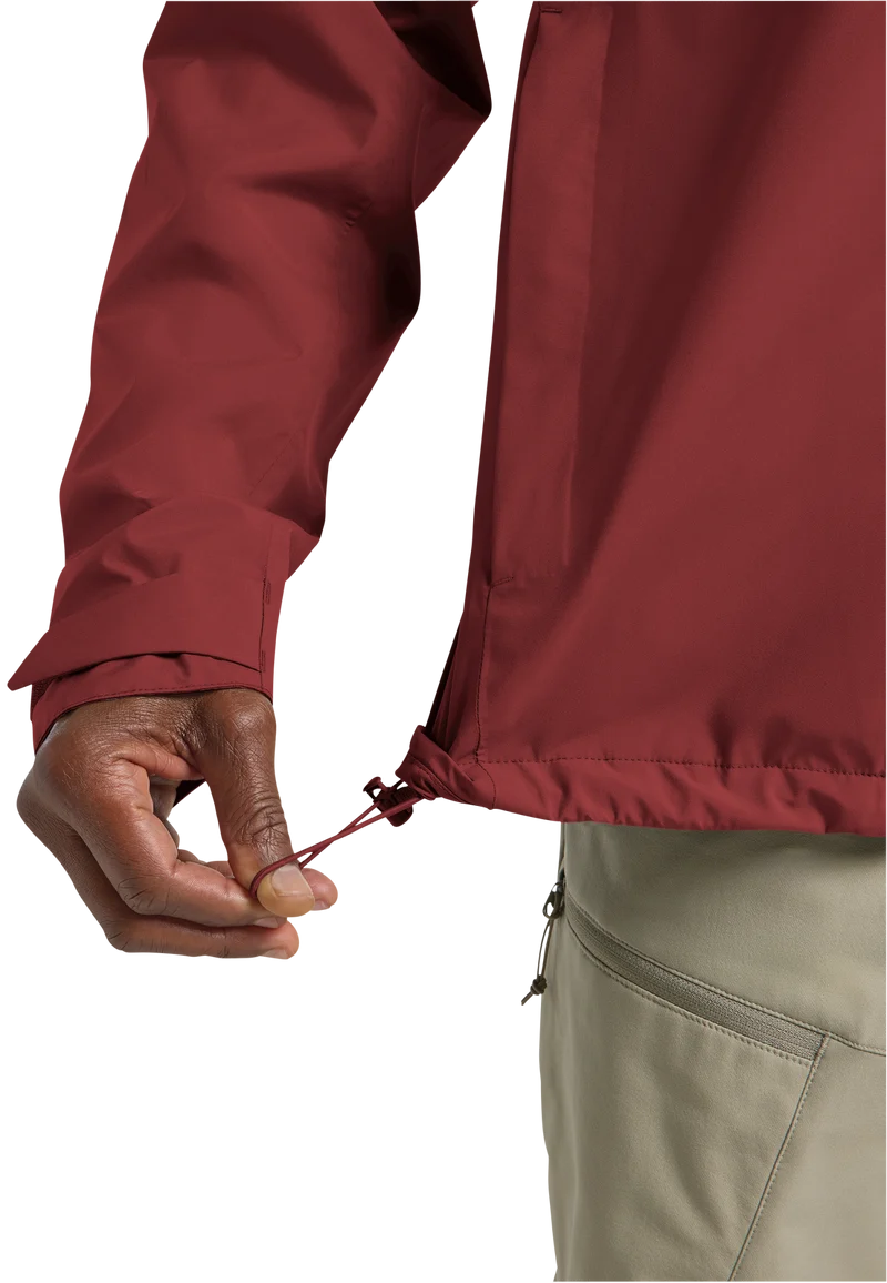 TEMPEST 2L JKT M