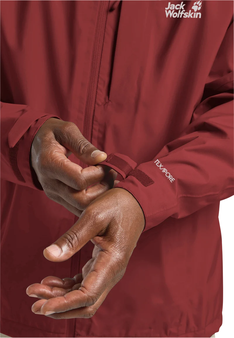 TEMPEST 2L JKT M