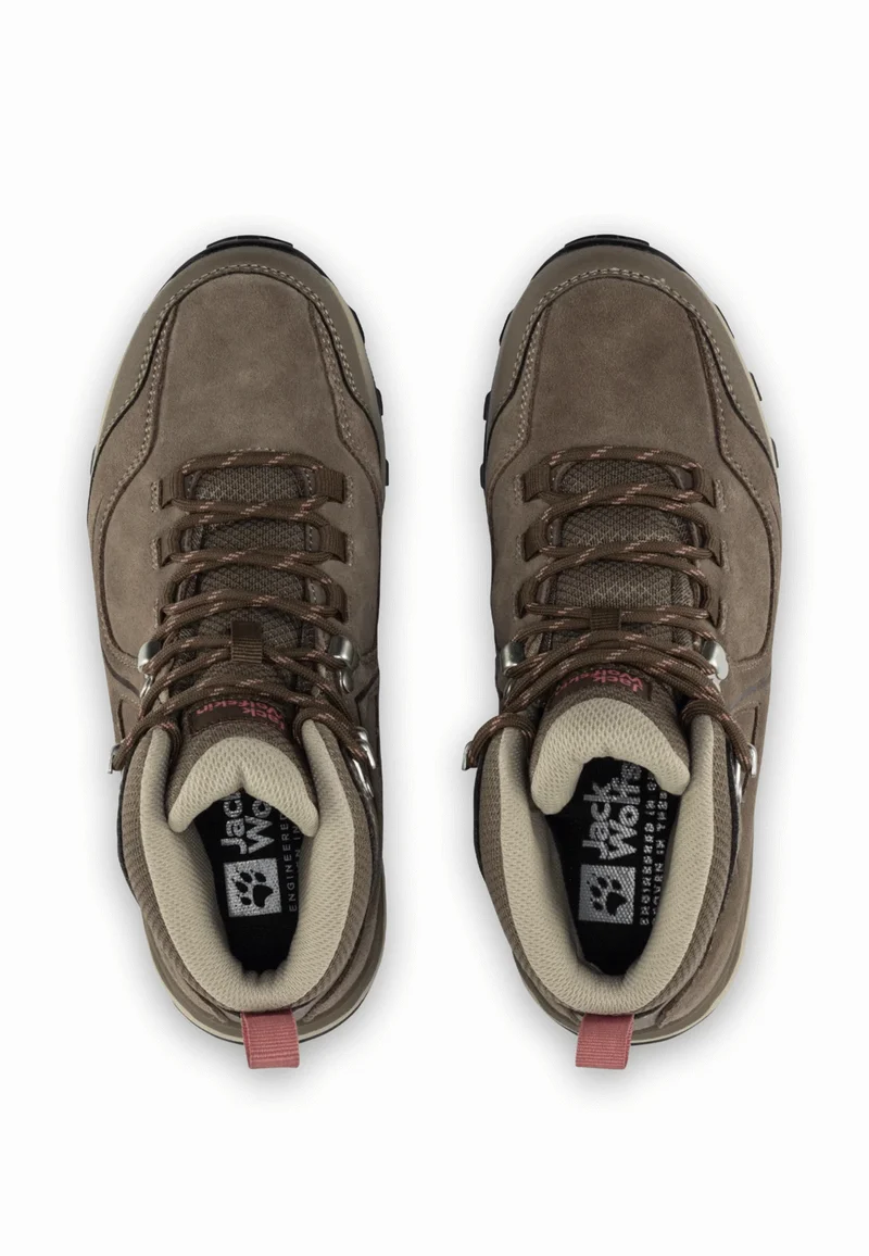 SUNSET HIKE TEXAPORE MID W