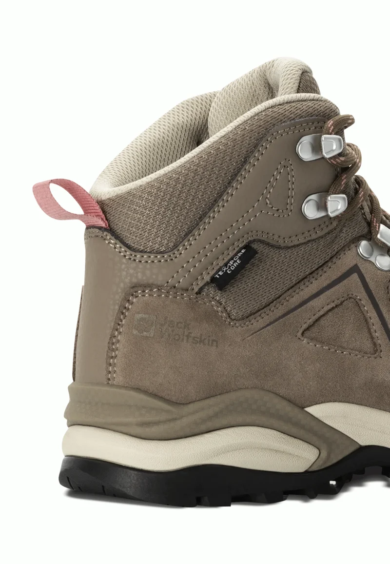SUNSET HIKE TEXAPORE MID W