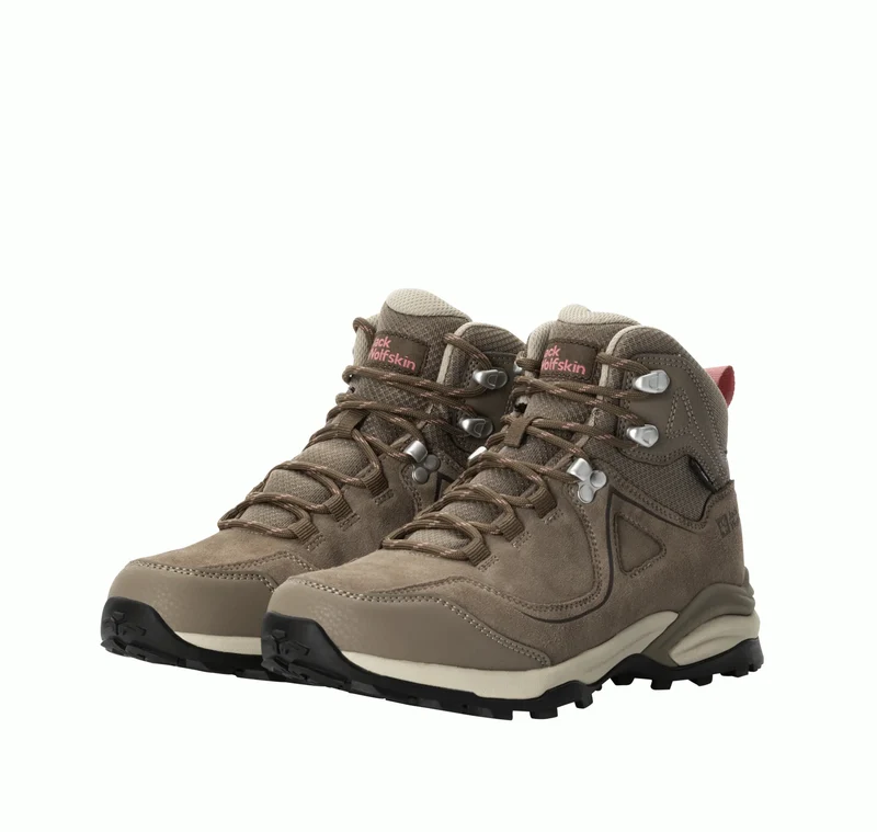 SUNSET HIKE TEXAPORE MID W