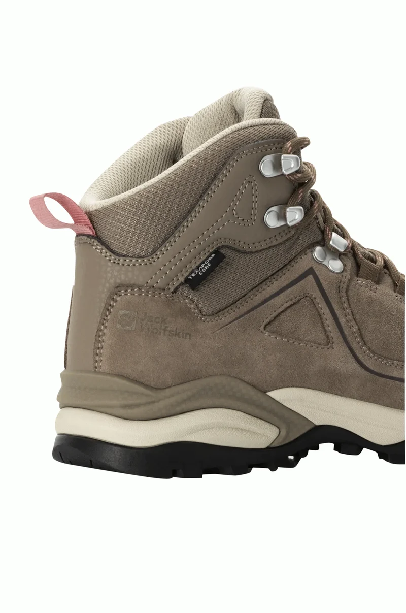 SUNSET HIKE TEXAPORE MID W