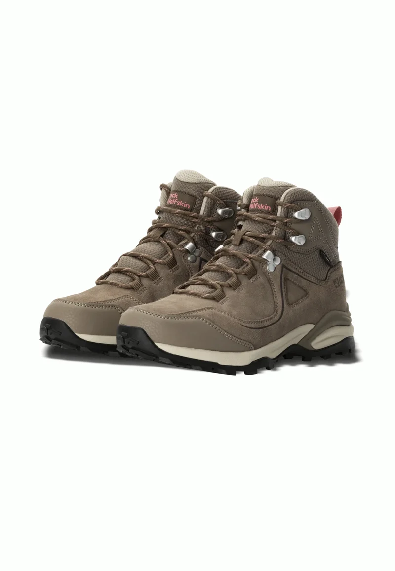 SUNSET HIKE TEXAPORE MID W